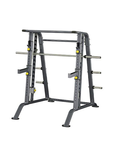 Insight Fitness Smith Machine & Squat Rack - DR001